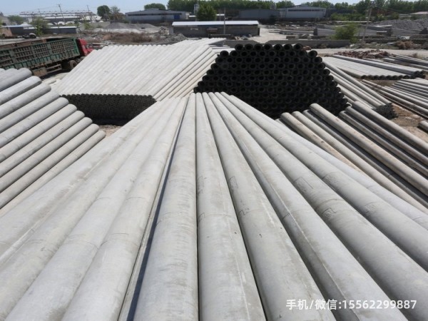 安徽8米预应力电线杆