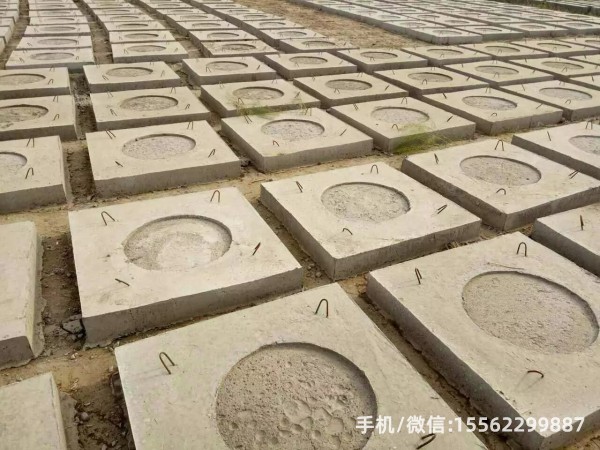 安徽DP12混凝土电杆底盘