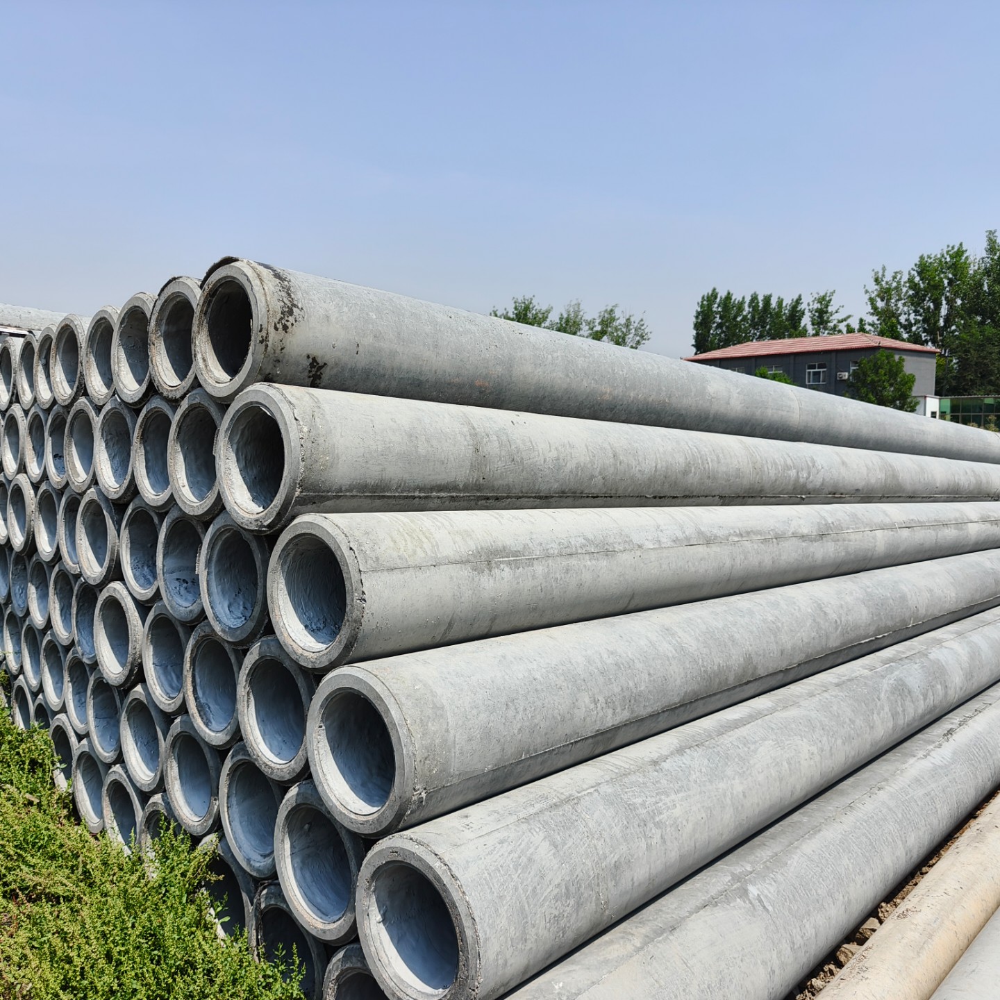 安徽10米钢筋混凝土电杆