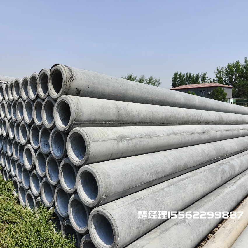 安徽150×10米预应力通信水泥电线杆